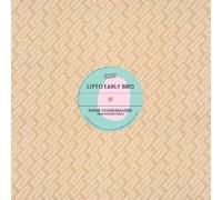 LEFTO EARLY BIRD - BROWNSWOOD REMIX EDITIONS 003 [VINYL]