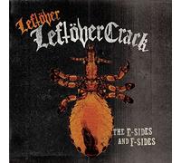 Leftover Crack - The E-Sides And F-Sides [VINYL]