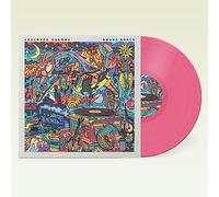 Leftover Salmon - Grass Roots [VINYL]