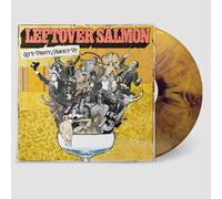 Leftover Salmon - Let's Party About It