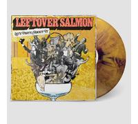 Leftover Salmon - Let's Party About It - Deep Yellow / Purple Twisted [New Vinyl