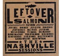 Leftover Salmon - The Nashville Sessions