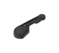 LeftRight Rear Fork Cover for Ninebot MAX G3 Electric Scooter Replacement Part with ABS Material and Full Waterproof Protection (Left back cover)