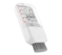 Leftwei 14 in 1 Cleaning Kit, Multi Purpose Cleaning Set, Built in Phone Stand Tool, Ideal for Headphone, Keyboard, Phone & Computer