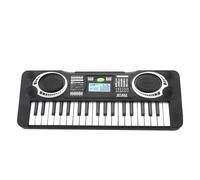 Leftwei 37 Key Keyboard Piano Portable Children Instrument with Multifunctional Design for Kids Music Learning Toy (Type 1)