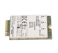 Leftwei 4G LTE Network Module, Cat16 M.2 Form Factor Module, 1GBPS Speed with E ESIM Network T77W968 Chip Stable Connection, Ideal for Laptop