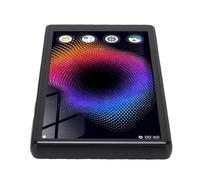 Leftwei 5.0 Inch Touch Screen MP4 Player Bluetooth 5.0 WiFi 64GB HD Video Music Ebook Reader Media Player Support for Android 11