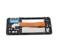 Leftwei 5G LCD Screen Assembly Replacement for A32 Durable Touch Screen Digitizer Assembly for Mobile Phone 5.0oz