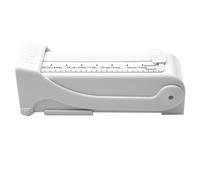 Leftwei Adjustable Butter Cheese Cutter for Baking (A)