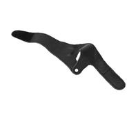 Leftwei Adjustable Sewing Palm Tool for Easy Embroidery Projects with Premium Leather Material for Sail Making and Heavy Duty Sewing (Cowhide 2)