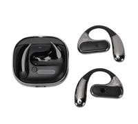 Leftwei AI Translation Earbuds Bluetooth 5.4 Real Time Translator