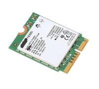 Leftwei AX201NGW WiFi 6 Card 2400Mbps High Speed Wireless Card for 10 Laptops Dual Band 2.4G 5G Bluetooth 5.0 for Home and Office
