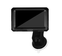 Leftwei Baby Car Camera 4.3" Monitor, 1080P Rear Facing Backseat Camera with Night Vision, 360° Rotation, Wide View Angle, USB Plug for Newborn Infant Safety Easy (Rear Facing with 2 Lights)