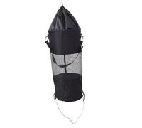 Leftwei Boat Trash Bag with Durable Drawstring Closures for Easy Waste Disposal During Fishing or Camping - Reusable Oxford Fabric, 1 Unit