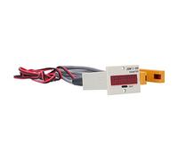 Leftwei Digital Display Counter with High Reliability Automatic Induction for Industrial Automation Control 1 X Counter (DC12-24V)