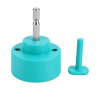 Leftwei Electric Bottle Capping Machine Bit Handheld Design for Easy Tightening and Loosening of 10-20mm Caps Durable and Portable Tool