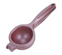 Leftwei High Efficiency Manual Juicer Squeezer for Oranges and Lemons, Durable Aluminum Alloy, 9.4 X 3.3 X 2in, Fun to Use