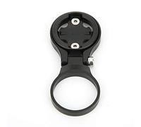 Leftwei High Strength Bike Odometer Mount Holder Easy Install Adjustable for Road and Mountain Bikes Lightweight (#4)