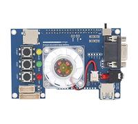 Leftwei IO Board Analog Video Output VGA Port with 3.5mm Headset Jack for FPGA - Ideal Replacement for Gaming Setup - 70g PCB Material