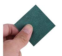Leftwei Magnetic Viewing Film, Magnet Pattern Viewing Film Magnetic Field Viewer, Magnet Paper Sheets 50x50mm Flux Display for Scientific Project Teaching