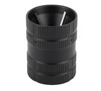 Leftwei Pipe Reamer Tool, Metal Tube Deburring Tool, Non Slip Grip Deburring Device with 1/4" to 1-5/8" Range, Ideal for Removing Burrs & Creating Chamfers