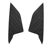 Leftwei Rear Bumper Step Pad Left Right Side, Replacement for Xterra 2005 to 2015 85070 EA010 85071 EA010 | Durable Direct Fit