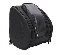 Leftwei Scooter Tunnel Bag 15L Molded Shell Touchscreen Window | Motorcycle Luggage, Oxford Fabric, Rain Cover, Phone GPS, ADV150 X-adv750 NSS350 Compatible