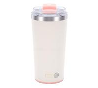 Leftwei Self Stirring Coffee Mug for Office and Travel, 368 Ml | Automatic Mixing Cup with Lid, Stainless Steel Inner Liner, USB Rechargeable Electric Stirrer for Coffee Milk