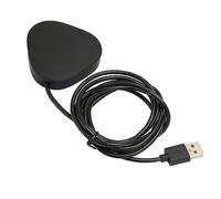 Leftwei Speaker Charging Dock, Fast Portable Wireless Charging Base, Multi Protection Dock for SL Speaker, 5V 1A