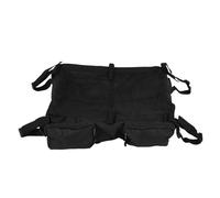 Leftwei T Top Storage Bag, Water Proof Large Capacity Heavy Duty Marine Grade 600d Oxford Cloth Boat Life Jacket Storage Bag with Efficient Space Utilization for Boating Camping