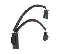 Leftwei Thermostat Adapter Lead Harness Durable Replacement Fit for Citroen C3 C4 C5 Fit for DS3 for DS4 Petrol Models 1 Unit