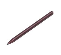 Leftwei Tilt Active Pen, 4096 Levels Pressure Sensitivity Touch Screen Pen, Rechargeable Magnetic with USB C Fast Charging, Ideal for X360, Pavilion X360, X360 Laptops (Red)