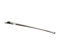 Leftwei Violin Bow, Premium Wood Carbon Fiber Professional Bow with Comfortable Grip, Silk Horsetail Hair, for Professional Performers & Studio Recordings