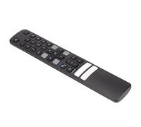 Leftwei Voice LCD Remote Control, Universal TV Voice Remote Control, Replacement for LCD TV, Ideal for