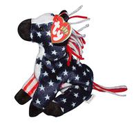 Lefty 2000 the Donkey - Ty Beanie Baby