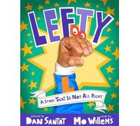Lefty: A Story That Is Not All Right