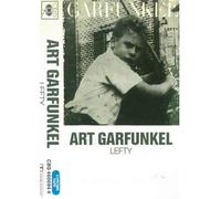 Lefty : Art Garfunkel