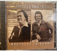 Lefty Frizzell & David - Brothers in Song