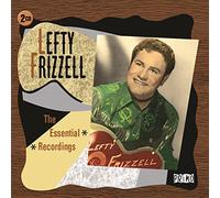 Lefty Frizzell - The Essential Recordings