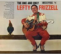 Lefty Frizzell - The One And Only Expanded Edition