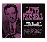 Lefty Frizzell - Time Out For The Blues [VINYL]