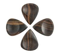 Lefty Tones - African Ebony - Pack of Four