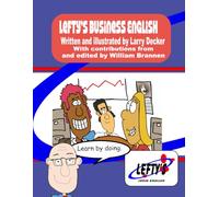 Lefty's Business English: A task-based approach to business English