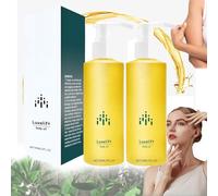 Lefun Skin Firming Oil, Lefun Firming Oil For Skin Rejuvenation, Lefun Rejuvenating Oil, Fubsta Skin Firming Serum, Fubsta Skin Firming Oil, Fight Aging And Dark Spots, Improves Pigmentation (2pcs)