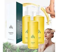 Lefun Skin Firming Oil, Lefun Firming Oil For Skin Rejuvenation, Lefun Rejuvenating Oil, Fubsta Skin Firming Serum, Fubsta Skin Firming Oil, Fight Aging And Dark Spots, Improves Pigmentation (3pcs)