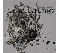 Lefutray - Human Delusions