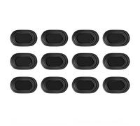 LEFUVR 16 Pcs Car Door Shock Absorber for Skoda Superb Combi 3 (III) 3V I 2015-2024, Accessories for Door Collisions Thickening Anti-Collision Shock Absorption Pads