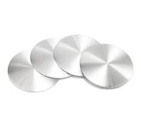 LEFUVR Car Wheel Hub Center Cap Stickers for Renault Twingo III 2014-2018, Wheel Trim Sticker Badge Emblem Decal Auto Exterior Accessories,50mm