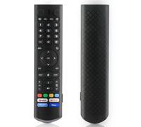LEFXMOPHY Cover for vSee Box V5 Pro V1 V2 V3 Plus Max Elite MG5 Remote Case Silicone Sleeve