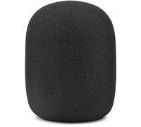 LEFXMOPHY Foam Windscreen for Samson G-Track Pro / C01 / C01U Pro / C01UPRO / CO1 Mic Pop Filter Microphone Cover
